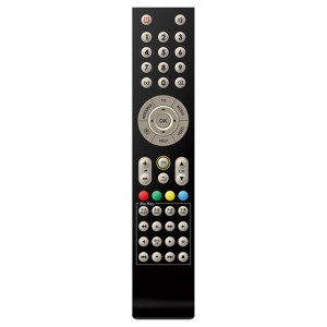 Fabryka hurtownia niska cena wysokiej jakości Kompletna funkcja precyzyjny pilot na podczerwień do telewizji satelitarnej \\/ wszystkich marek TV \\/ dekoder