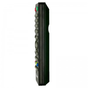 2020 Gorąco sprzedający się inteligentny dom bezprzewodowy pilot na podczerwień fabryka OEM pilot do wszystkich marek TV \\/ dekoder \\/ telewizja satelitarna