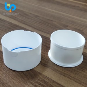 Akcesoria Produkcja wtryskarek Inne plastikowe akcesoria medyczne z tworzyw sztucznych