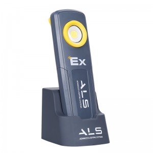 Światło przeciwwybuchowe