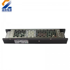 AC DC 12V 8.3A 100W zasilacz ściemniający Triac 0-10V PWM Lekki dotykowy inteligentny ściemnialny sterownik LED