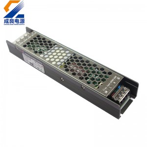 AC DC 12V 8.3A 100W zasilacz ściemniający Triac 0-10V PWM Lekki dotykowy inteligentny ściemnialny sterownik LED