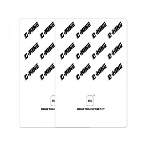 Łatwa w obsłudze 9-calowa maszyna do instalacji osłony ekranu iphone 1 kupujący