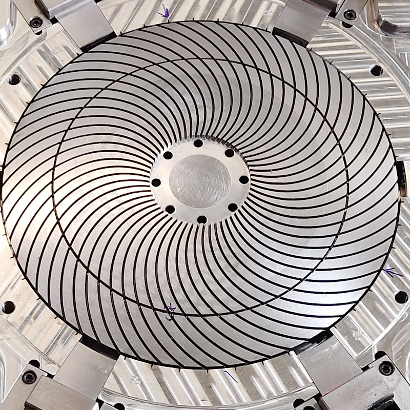 Przedsiębiorstwa prywatne podejmują działania w celu zwalczania COVID-19