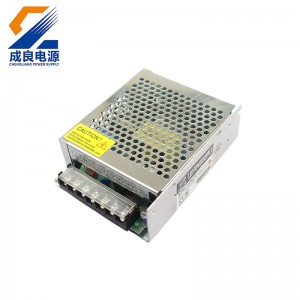 Zasilacz impulsowy SMPS AC DC 12 V 10 A 120 W do kamer CCTV z oświetleniem LED