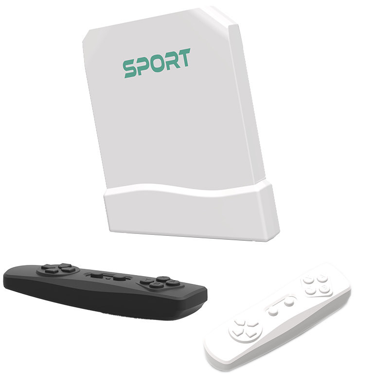 32-bitowa bezprzewodowa sportowa gra telewizyjna BL-5002A 2.4G