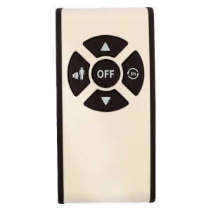 Inteligentny bezprzewodowy pilot na podczerwień moduł odbiornika 433 mhz 5 przycisków moduł 433 mhz rf sterowanie wentylatorem bluetooth