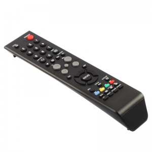 Fabrycznie nowy projekt pilota na podczerwień Pilot do odtwarzacza DVD dla wszystkich marek telewizorów \\/ dekoderów