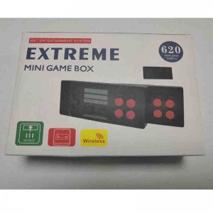 Bezprzewodowa gra telewizyjna 2.4G