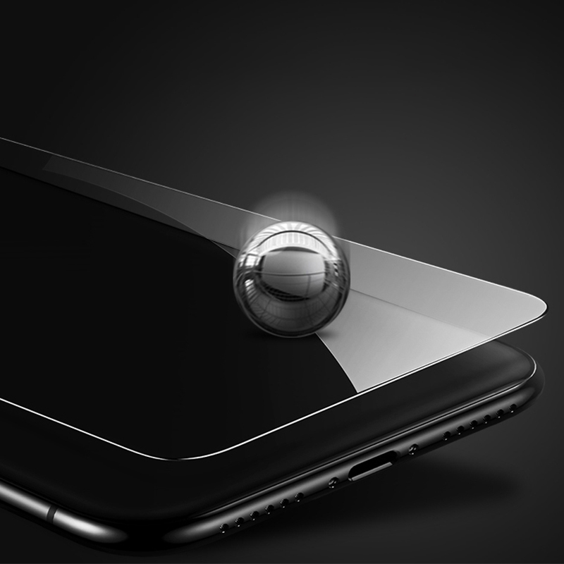Hot 9H Premium Tempered Glass Screen Film Dla Apple Iphone 12 Pro Screen Protector