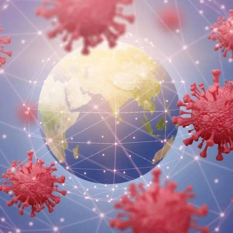 Zbliża się testna przeciwciałoneutralizujące COVID-19 (nAb)