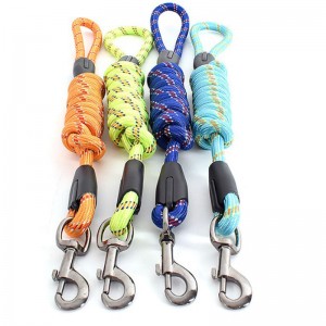 Nylonowa lina trakcyjna