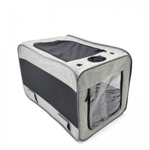 Składanynamiot dla zwierząt