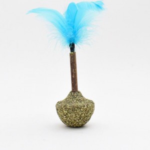 Kubek Cat Mint Lollipop