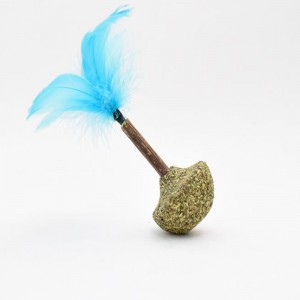 Kubek Cat Mint Lollipop