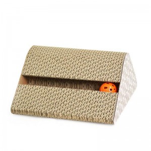 Trójkąt Cat Grab Board