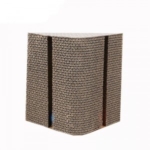 Trójkąt Cat Grab Board