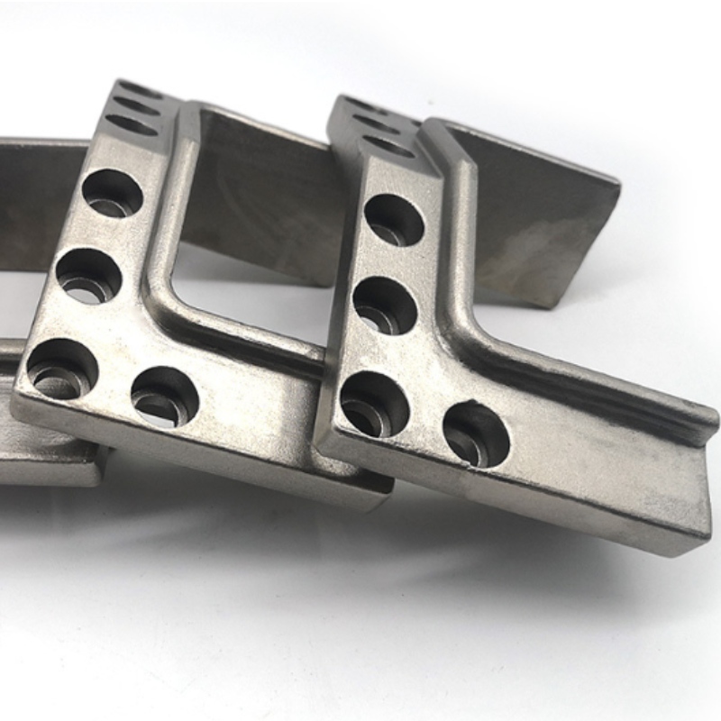 Wysoka przepustowość Mapowanienanoindentation of Cast Inconel ™ 718 Nickelbased Superalloy: Wpływ koncentracji NB (2)