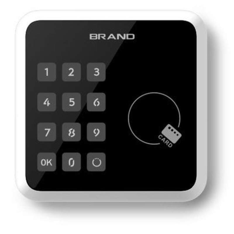 Nawigacja szkła przemysłowa