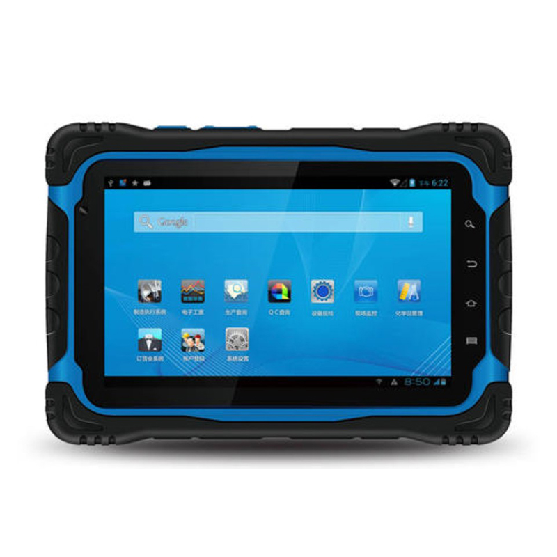 Nawigacja szkła przemysłowa