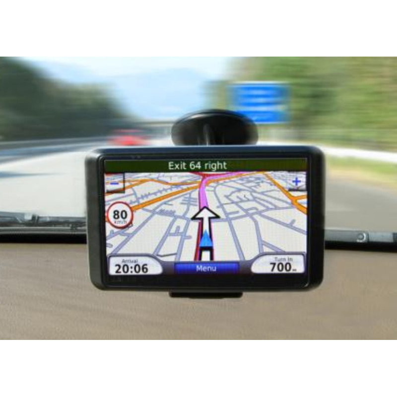 Nawigacja szkła przemysłowa