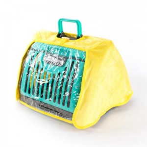 Osłona wiatrowa Cat Cage