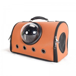 Worek kosmiczny w kształcie litery U