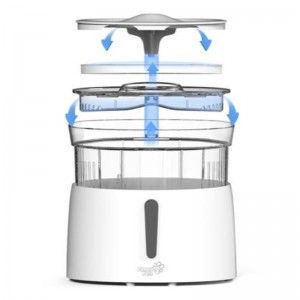 2L Automatyczny dozownik wody