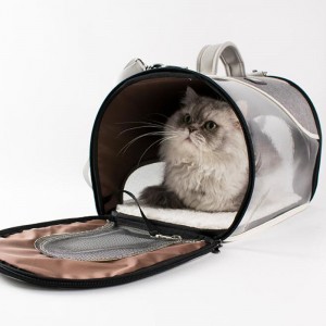 Torbana długą przestrzeń.