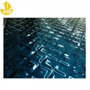 Drukowanie 3D ze stalinierdzewnejnr 1