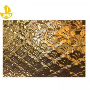 Drukowanie 3D ze stalinierdzewnejnr 2