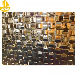 Drukowanie 3D ze stalinierdzewnejnr 2