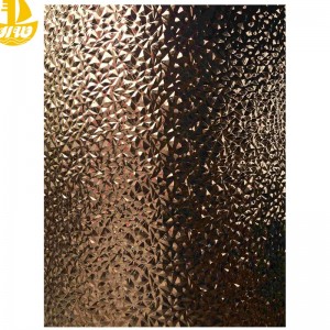 Drukowanie 3D ze stalinierdzewnejnr 3