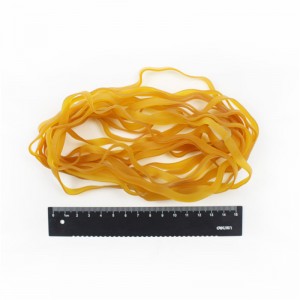 Konfigurowalny wydłużony i rozszerzonynaturalny żółty przezroczysty trwały wysoki odporność przemysłowa