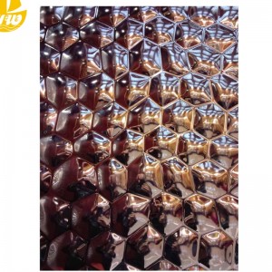 Drukowanie 3D ze stalinierdzewnejnr 6