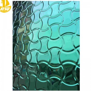 Drukowanie 3D ze stalinierdzewnejnr 6