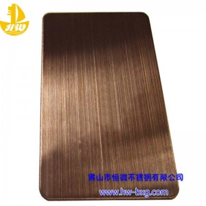 Kolorowa deska do rysowania drutu ze stalinierdzewnejnr 4