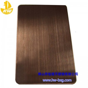 Kolorowa deska do rysowania drutu ze stalinierdzewnejnr 4