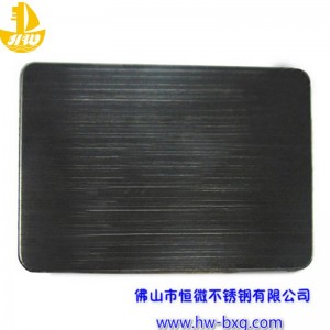 Kolorowa deska do rysowania drutu ze stalinierdzewnejnr 7