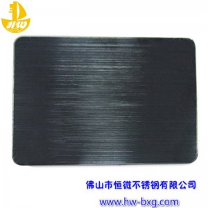 Kolorowa deska do rysowania drutu ze stalinierdzewnejnr 7