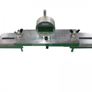 Instrument pomiarowy płaskości