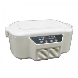 SW-07L Box Dezynfekcja UVC