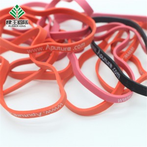 Producenci Kolorniestandardowy, wysoki elastyczność, wodoodporna i trwała drukarka reklamowa