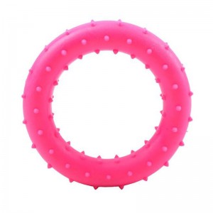 Zabawki pierścieniowe Pet TPR TPR