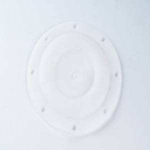 Producent Pompa pneumatyczna Membrana gumowa Membrana PTFE Do części akcesoriów pneumatycznych regulatora