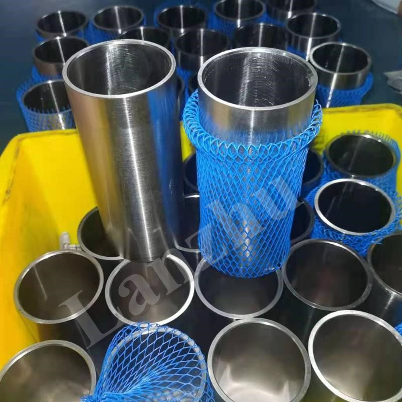 Alloy Nickel 718 110 kW