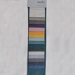 Krzywa Konopie Cotton Hemp Cloth BNT1863