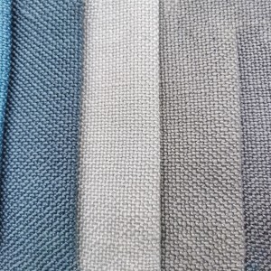 Przędza barwiona bawełniana tkanina lniana BNT1903