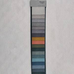 Fishbone Hemp Cloth Bnt1927