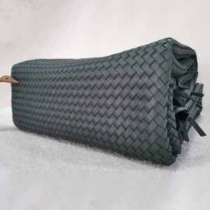 Imitacja skóry tkana tkanina BNT6859